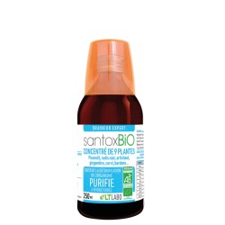 Santox Bio - 250ml - LT Labo