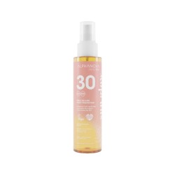 Daily Sun Huile Solaire Haute Protection SPF30 - 125ml - Alphanova