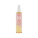 Daily Sun Huile Solaire Haute Protection SPF50 - 125ml - Alphanova