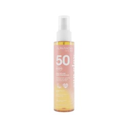 Daily Sun Huile Solaire Haute Protection SPF50 - 125ml - Alphanova