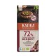 Chocolat Dessert Noir Corsé Bio 72% Cacao - 200g - KAOKA