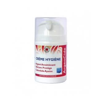 ArgenCide - 50ml - Vecteur Energy