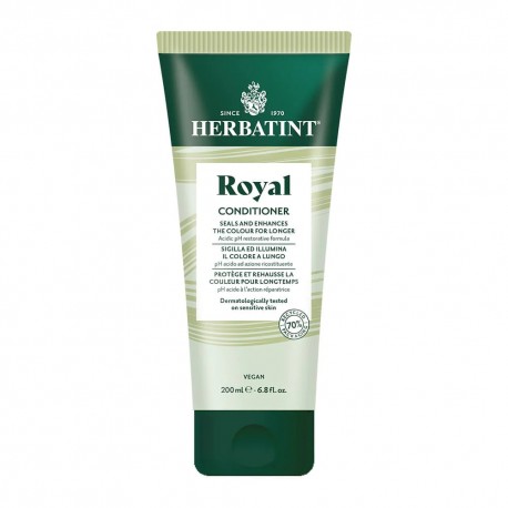 Royale Après Shampoing - 200ml - Herbatint