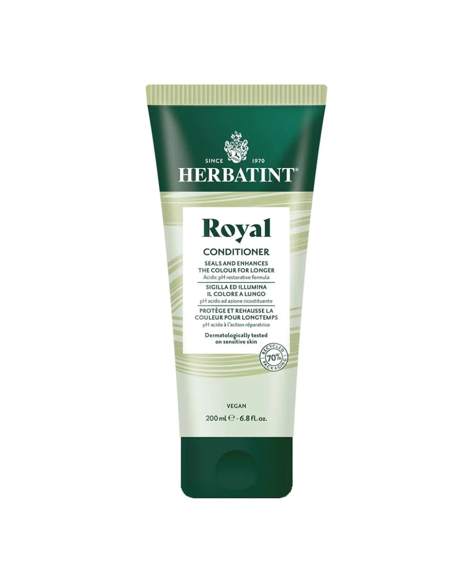 Royale Après Shampoing - 200ml - Herbatint