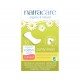 Protège-Slip Curved - x30 - Natracare