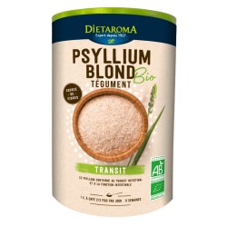 Psyllium Blond - 300g - Dietaroma