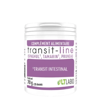 Transit-Line - 70g - LT Labo