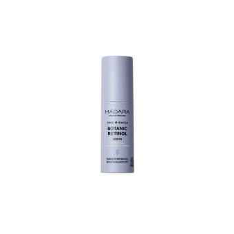 Sérum Botanic Rétinol Time Miracle - 30ml - MADARA