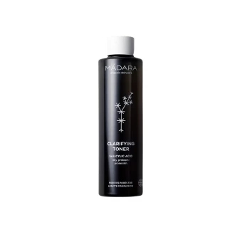 Tonique Clarifiant Nettoyant - 200ml - MADARA