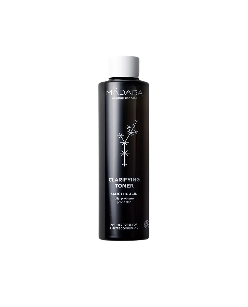 Tonique Clarifiant Nettoyant - 200ml - MADARA