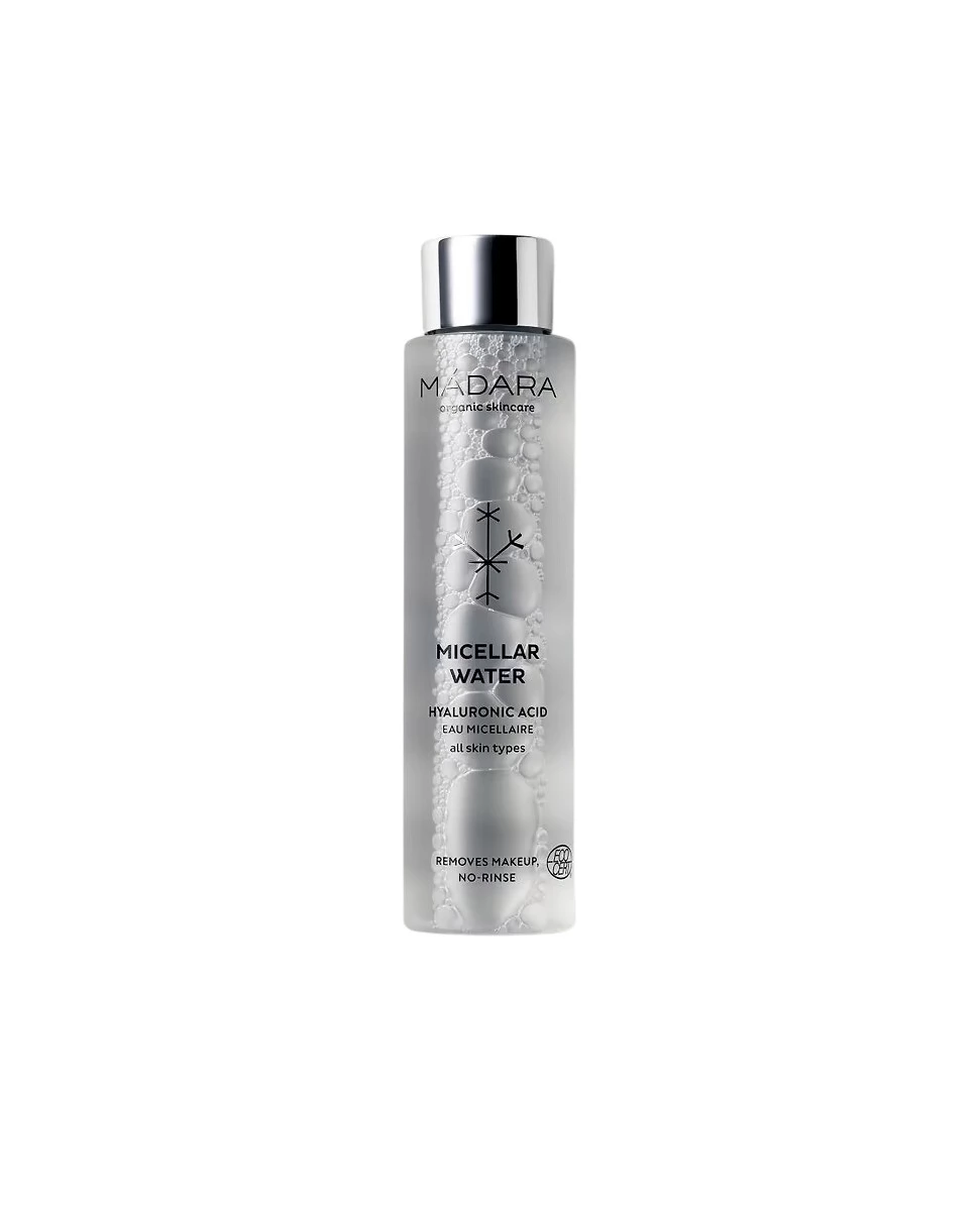 Eau Micellaire Nettoyant - 100ml - MADARA
