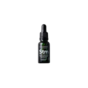 Plant Stem Cell Concentrate STM Dragonhead - 17.5ml - MADARA