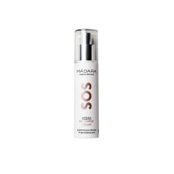 SOS Hydra Recharge Crème hydratante - 50ml - MADARA