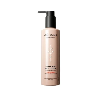 Hydra Soft Lotion corps hydratante - 250ml - MADARA