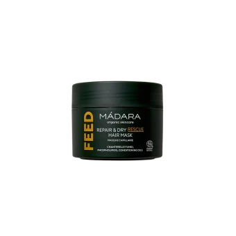 Repair & Dry Rescue Masque Réparateur Cheveux Secs - 180ml - MADARA