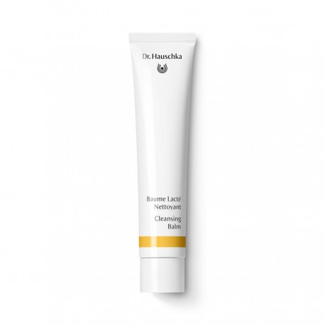 Baume Lacté Nettoyant - 75ml - Dr. Hauschka