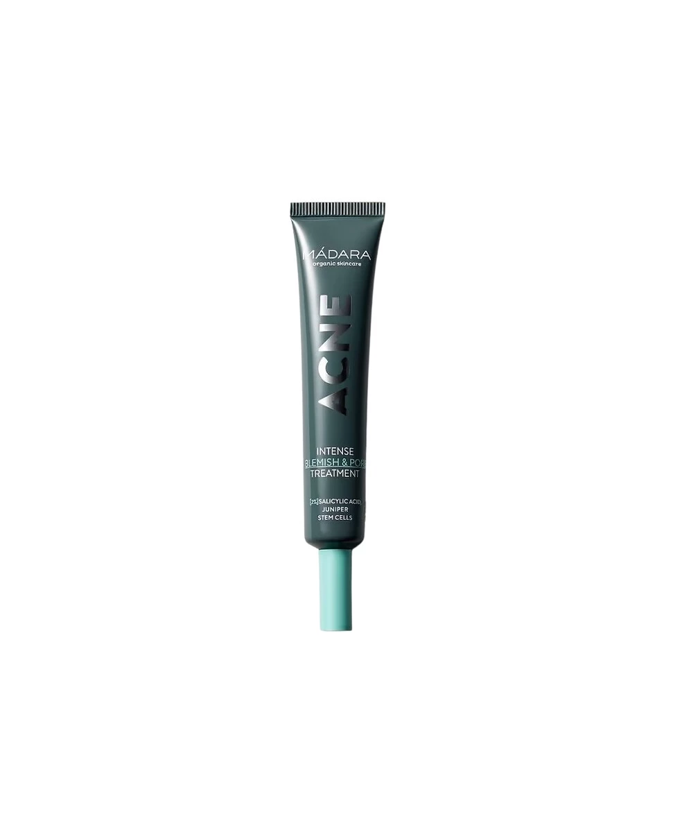Traitement intensif Pores & Imperfections Acne - 20ml - MADARA