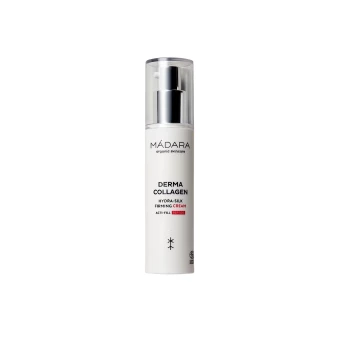 Hydra-Silk Crème raffermissante Derma Collagen - 50ml - MADARA