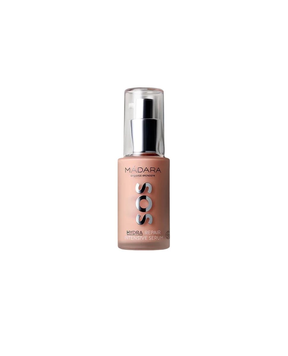 SOS Hydra Repair Sérum régénérant intense - 30ml - MADARA