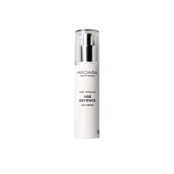 Age Defence Crème de jour anti-âge Time Miracle - 50ml - MADARA
