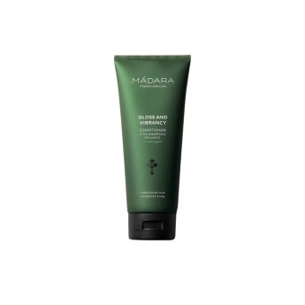 Gloss and Vibrancy Après-shampooing - 200ml  - MADARA