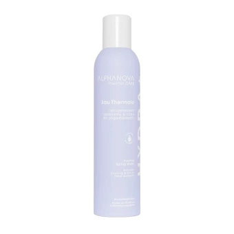 Brumisateur d'Eau Thermale - 300ml - Alphanova