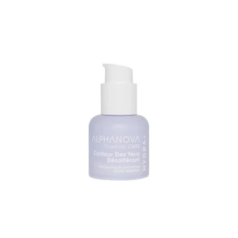 Contour Des Yeux Désaltérant - 15ml - Alphanova