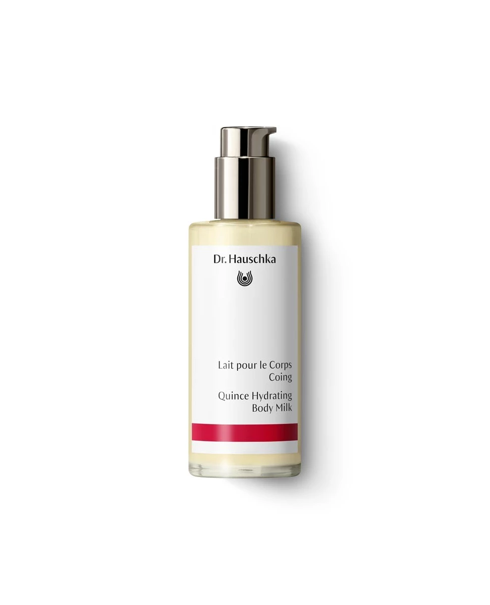 Lait Corps Coing - 145ml - Dr. Hauschka