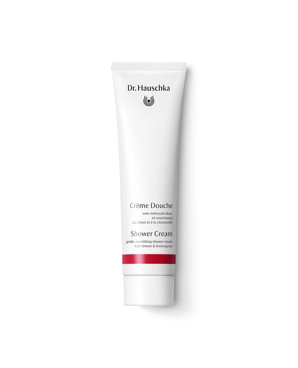 Crème De Douche - 150ml - Dr. Hauschka