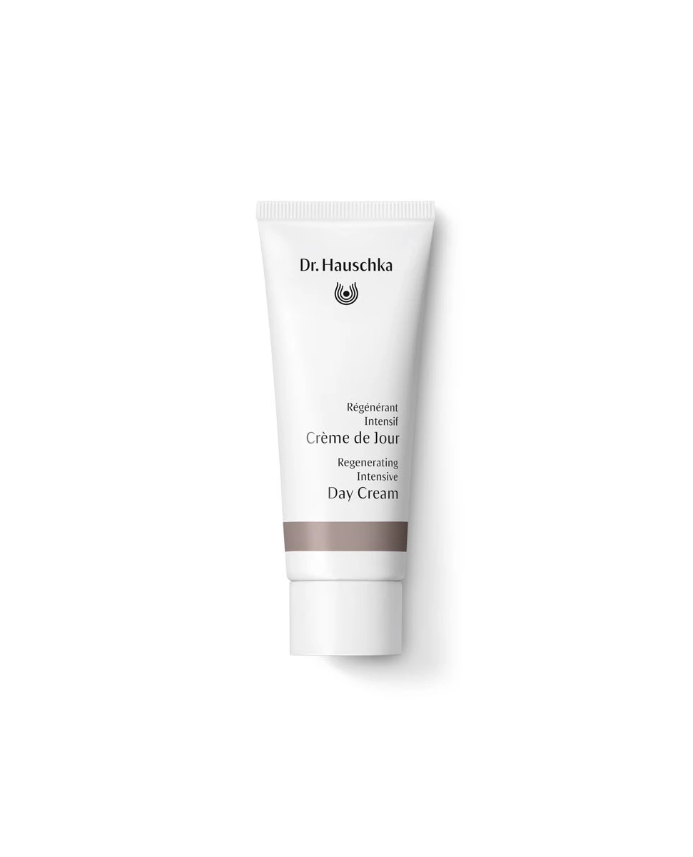 Crème De Jour Régénérante Intensive - 40ml - Dr. Hauschka