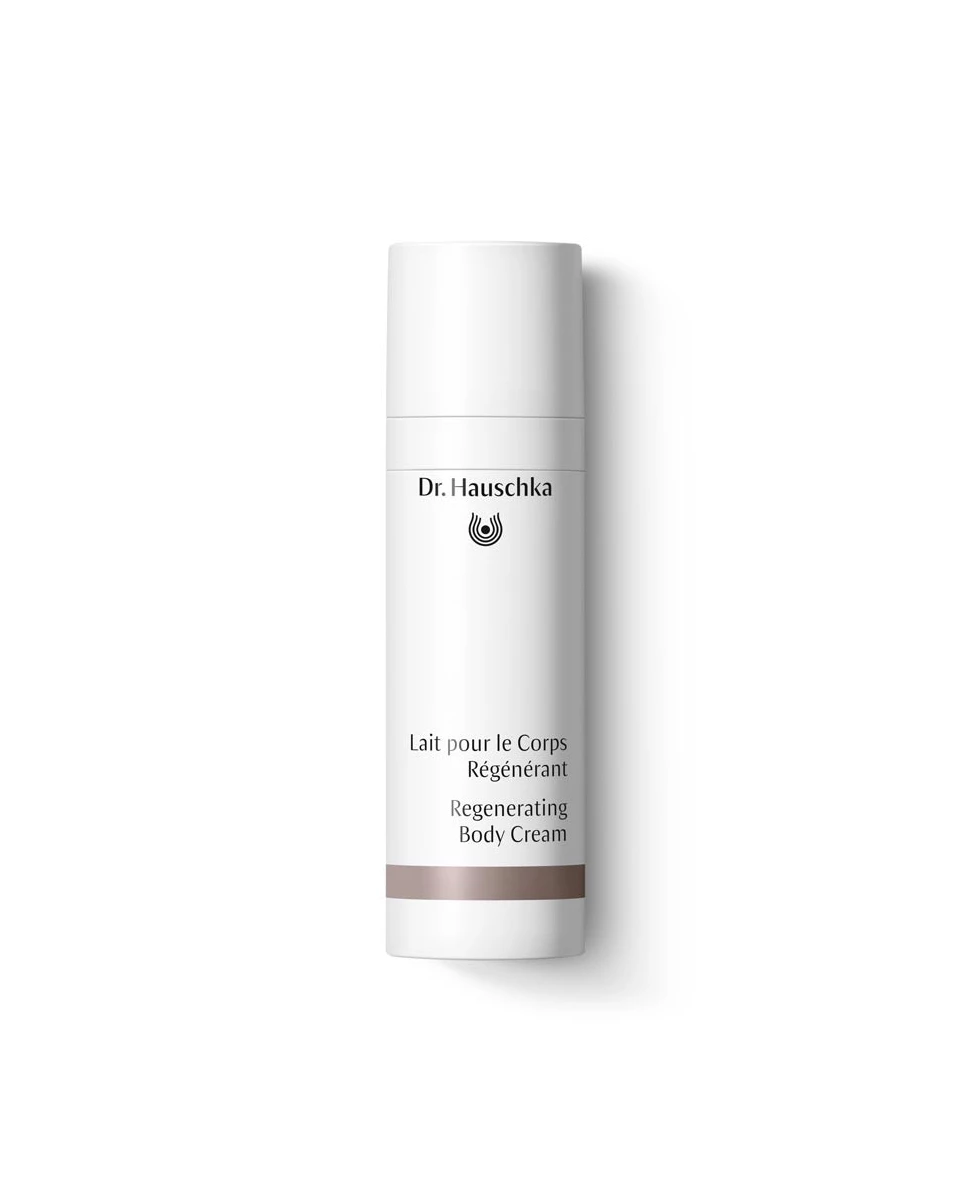 Lait pour le Corps Régénérant - 150ml - Dr. Hauschka