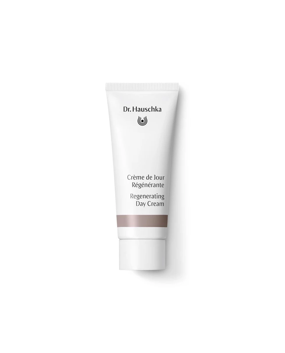 Crème de Jour Régénérante - 40ml - Dr. Hauschka
