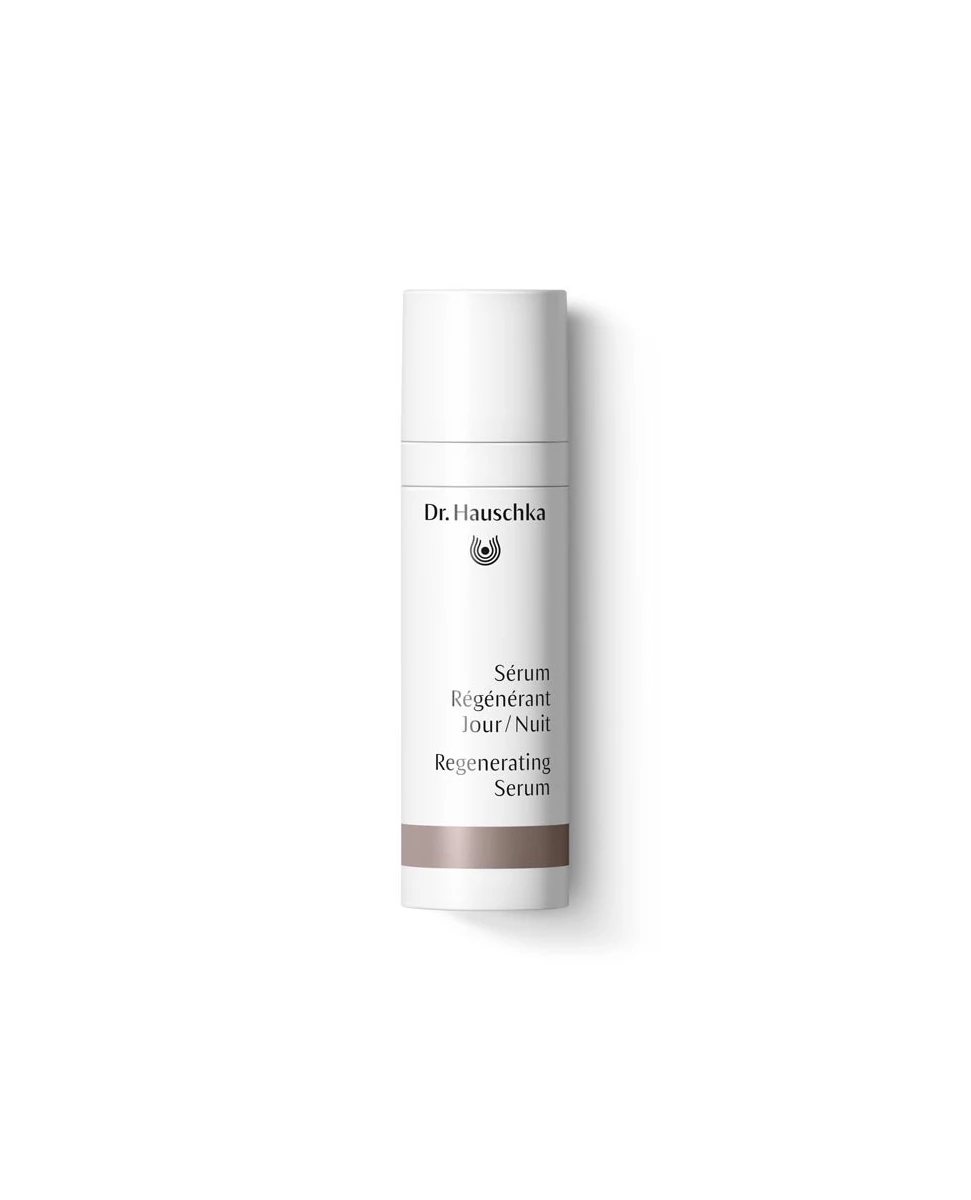 Sérum Régénérant Jour/Nuit - 30ml - Dr. Hauschka