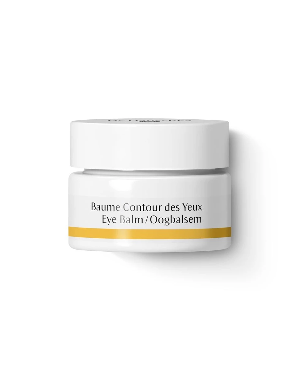 Baume Contour des Yeux - 10ml - Dr. Hauschka