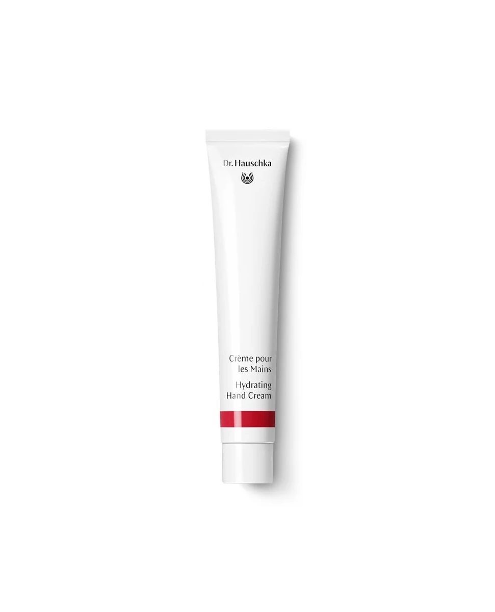 Crème pour les mains - 50ml - Dr. Hauschka
