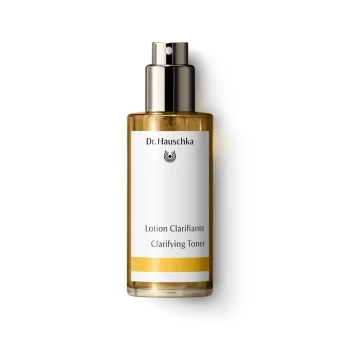 Lotion Clarifiante - 100ml - Dr. Hauschka