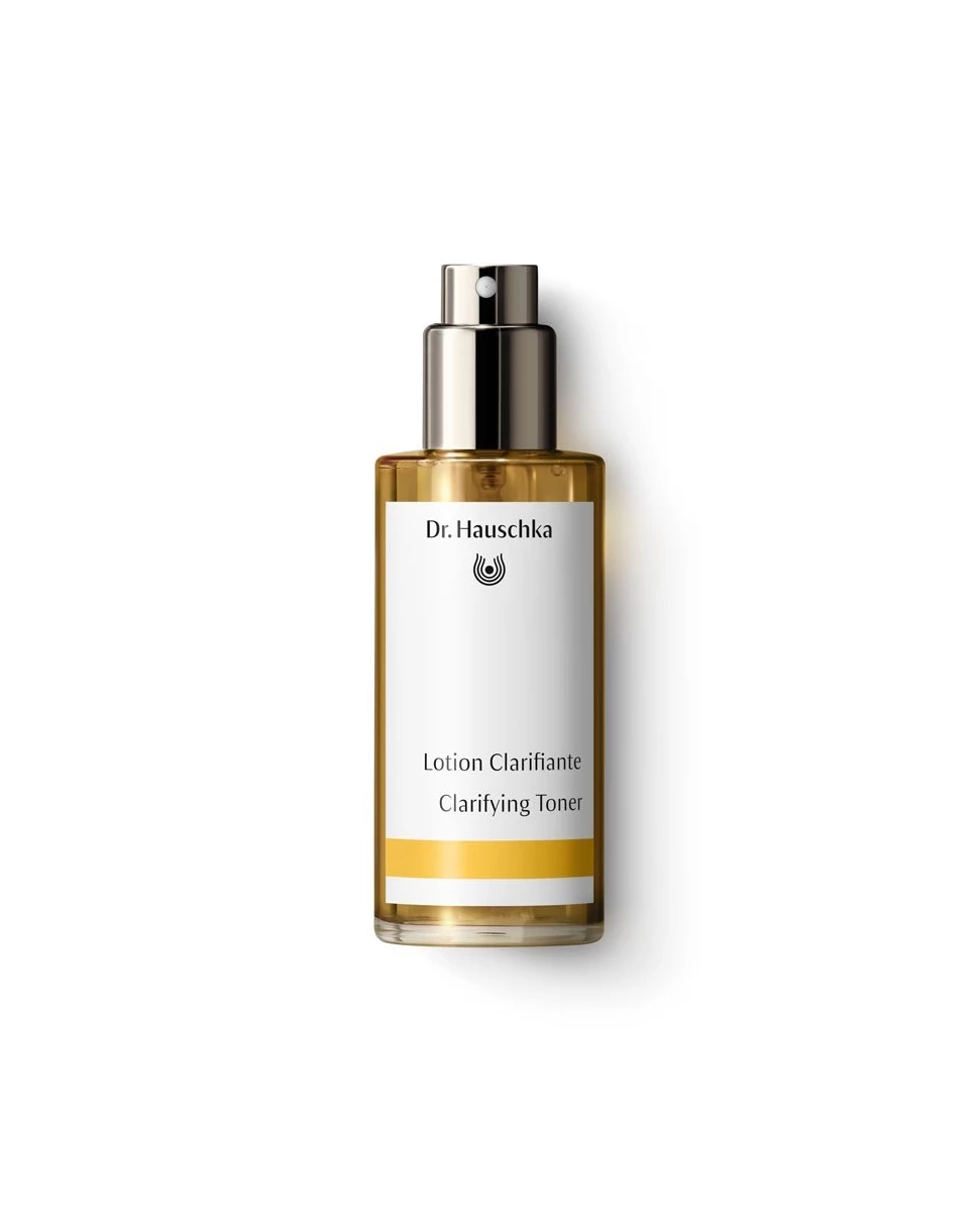 Lotion Clarifiante - 100ml - Dr. Hauschka
