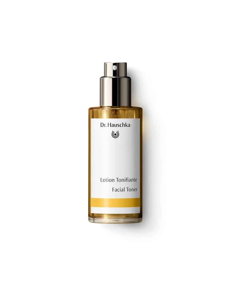 Lotion Tonifiante - 100ml - Dr. Hauschka