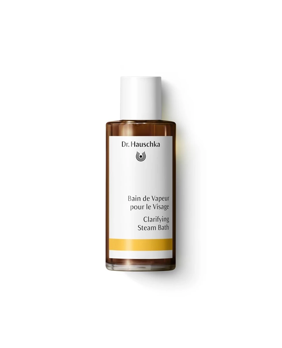 Bain de Vapeur Pour le Visage - 100ml - Dr. Hauschka