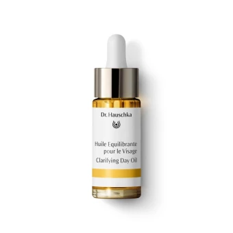 Huile Equilibrante Pour le Visage - 18ml - Dr. Hauschka
