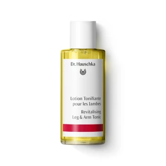 Lotion Tonifiante Pour les Jambes - 100ml - Dr. Hauschka