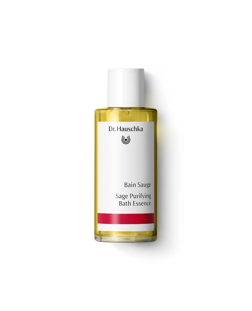 Bain Sauge - 100ml - Dr. Hauschka