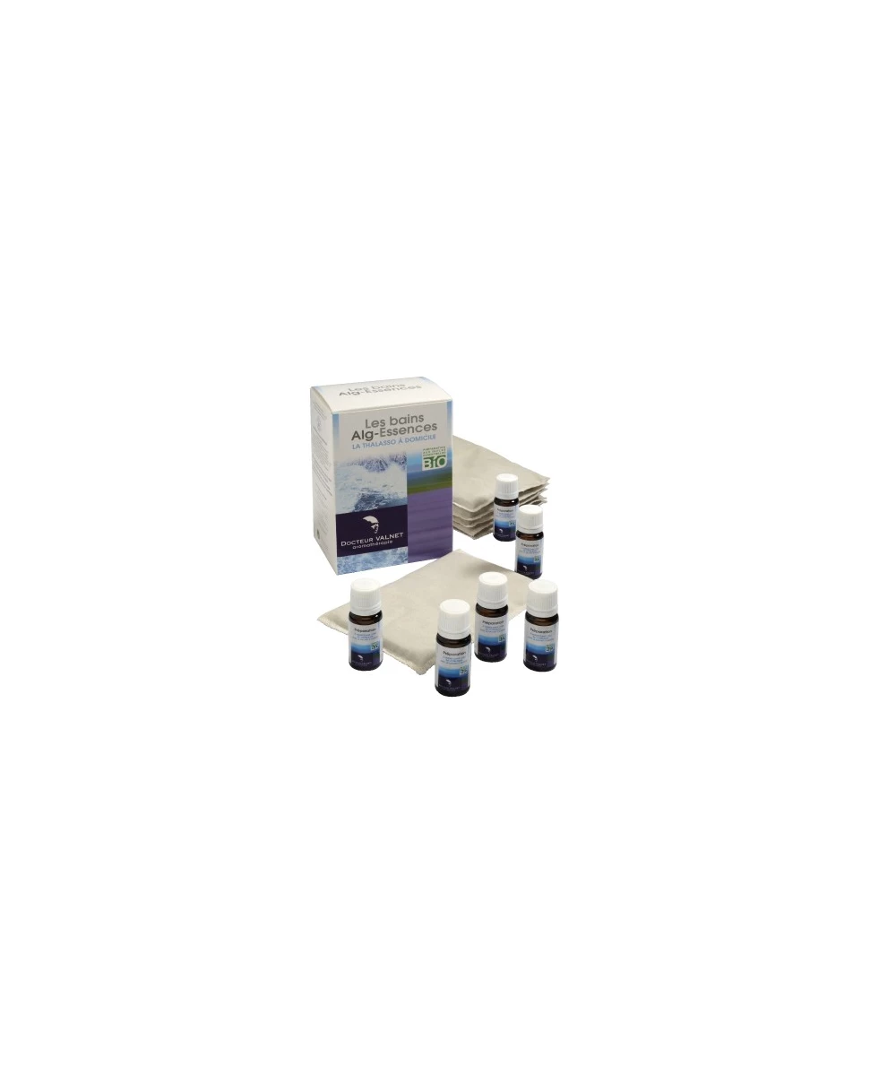 Babibad, Le Bain des Enfants 100ml-Docteur Valnet