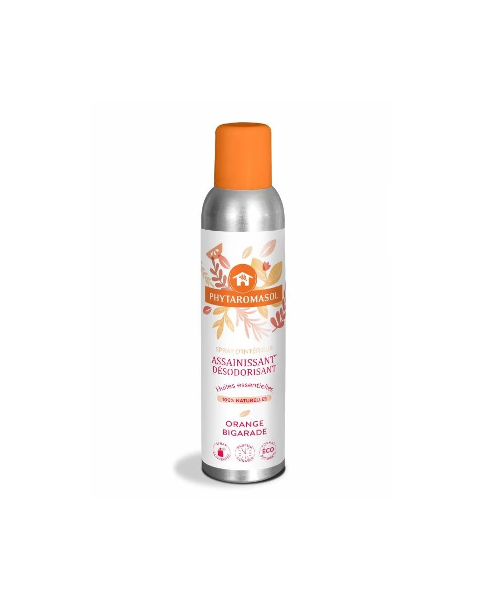 Phytaromasol Orange Bigarade - 250ml - Dietaroma