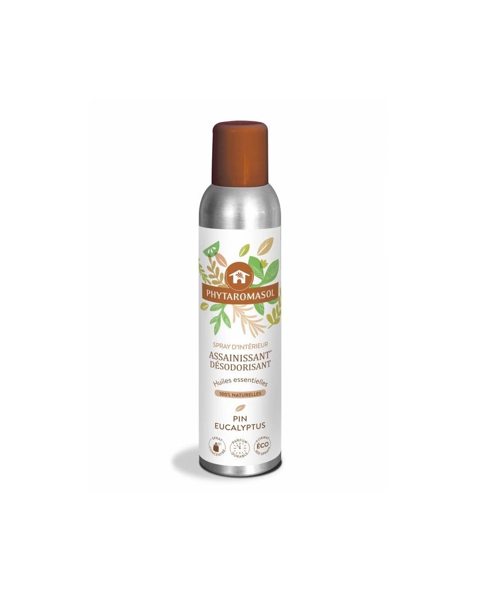 Phytaromasol Pin Eucalyptus - 250ml - Dietaroma