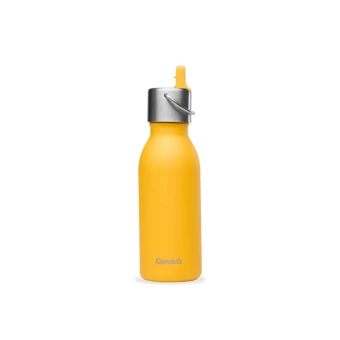 Bouteille Isotherme Kids Matt Curry - 350ml - Qwetch