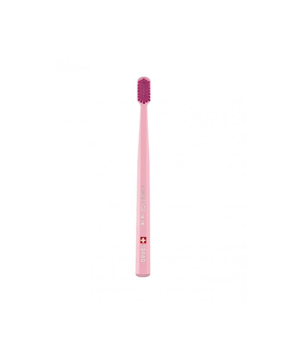 Brosse à dents CS 12460 Velvet - 1 Pièce - Curaprox