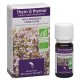 Thym à thymol, Huile Essentielle 10ml-Docteur Valnet