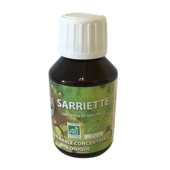 Eau Florale Sarriette - 100ml - Lofloral