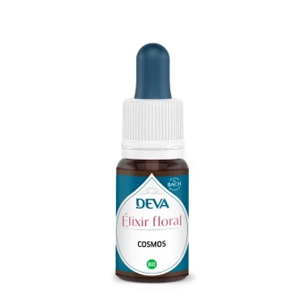 Élixir Floral Cosmos - 15ml - Deva